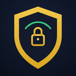 007AJ Security Scanner and Firewall Suite icon