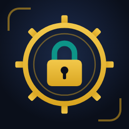 Client Lockbox Membership icon