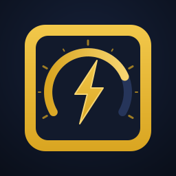 007AJ Performance and Caching icon